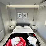 Blueline 1 Appartement